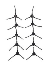 Pour Conga 8090 pour Ultra 9090 AI Robot Aspirateur Remplacement Brosse Lat��ral