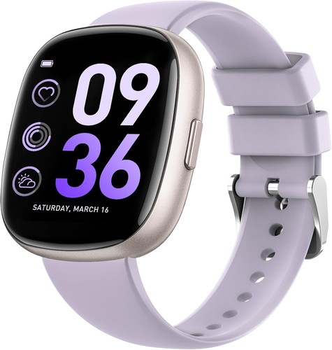 Smart watch men - smart,
