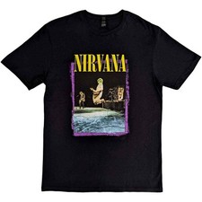 Nirvana Stage Jump officiel