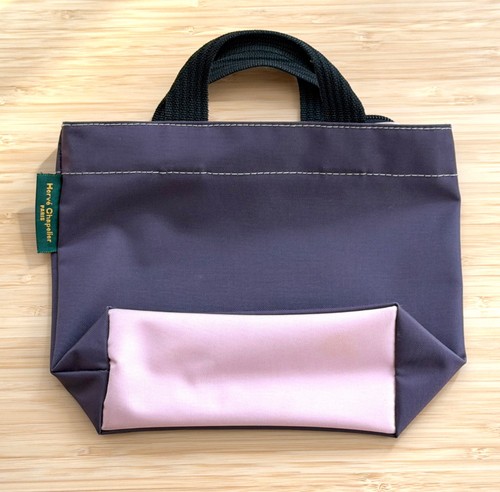 Herve chapelier 351n dark - herve,