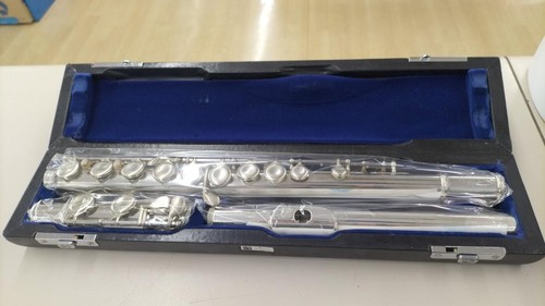 Muramatsu 120 flute serviced - flute,