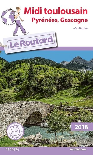 Guide routard midi - guide,