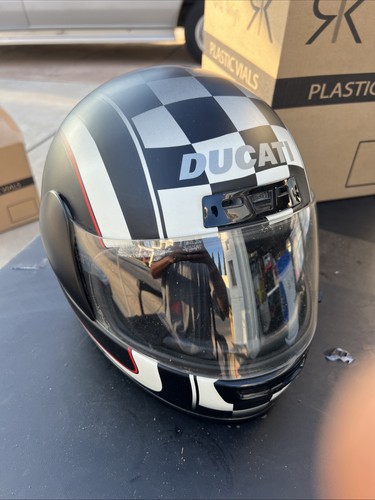 Suomy ducati helmet valve - ,