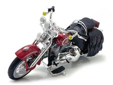 1999 Harley-Davidson FLSTS