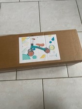 Vélo Tricycle Draisienne