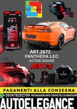 💥 ART.2672 Panthera Sound