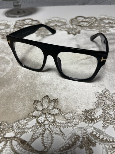 Lunettes carrées monture - lunettes,