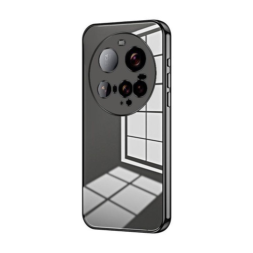 étui ultra mince transparent - Étui,