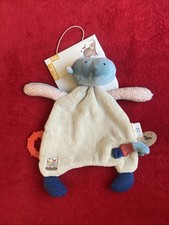 🇫🇷 Doudou plat