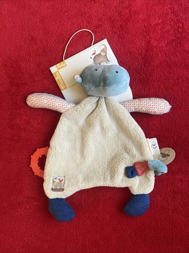 Doudou plat - 🇫🇷,