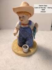 Denim Days #15331-98 Catch of