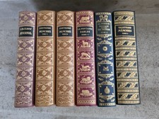 lot de 5 livres éditions Jean