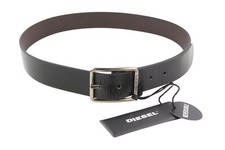 Diesel B-Photo Hommes Ceinture