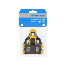 Cales pédales shimano - shimano, sl