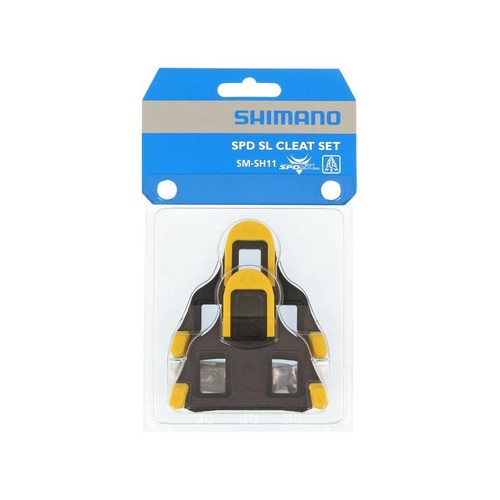 Cales pédales shimano spd - cales, sl