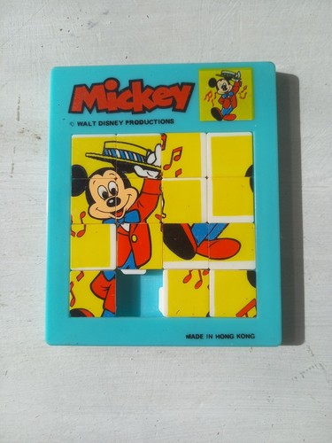 Mickey walt disney productions - walt,