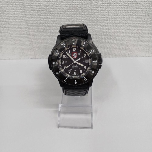 Luminox quartz watch - h3, lx
