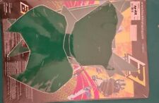 Kit Fond de plaque numéro Gas