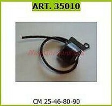 Bobine Haute Tension