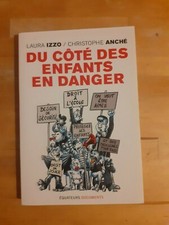 Côté des enfants en - du,