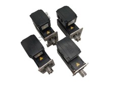 CMP63S/KY/RH1M/KK Servomoteur SEW 400V 11,10Nm 3000r/min