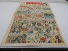 COQ HARDI MAGAZINE DONALD N°