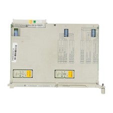Siemens 6ES5 460-4UA12 Analog