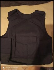Bulletproof Vest / gilet pare-balles