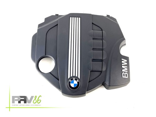 Cache moteur bmw 318d touring - moteur,