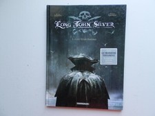 LONG JOHN SILVER PAR LAUFFRAY : TOME 1 LADY VIVIAN HASTINGS EN EO 2007. TB
