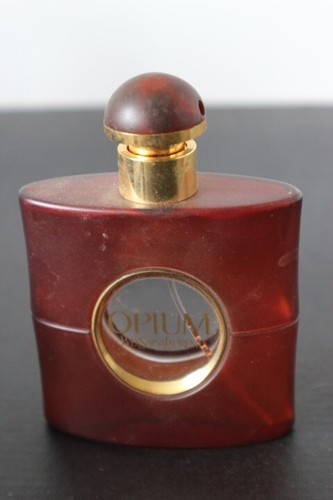 Flacon eau toilette - flacon,