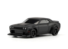 RC 1/76 Micro Car DODGE