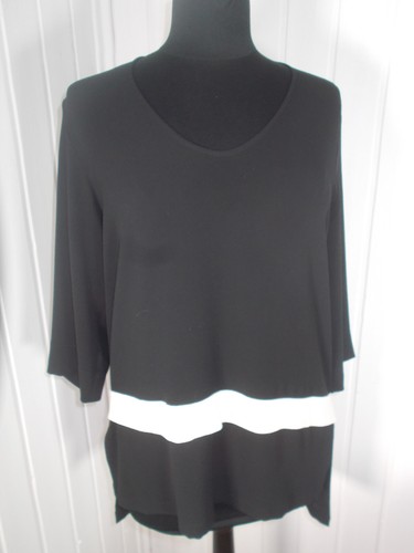 Top tunique cop copine - top,