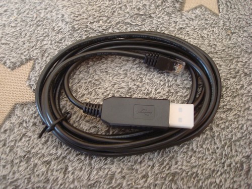 Eqmod skywatcher cable usb - eqmod,
