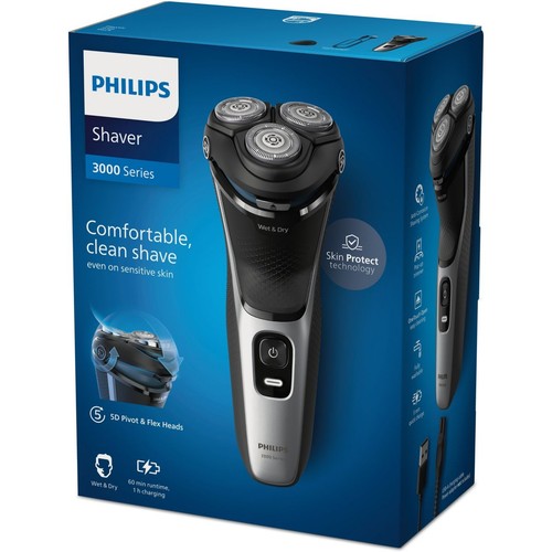 Rasoir électrique philips - rasoir,