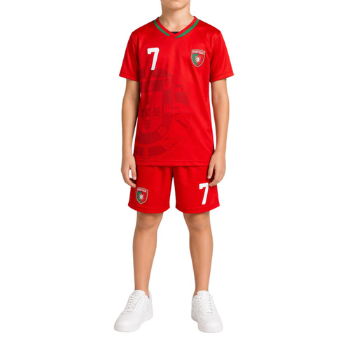 Ensemble football enfant - ensemble,