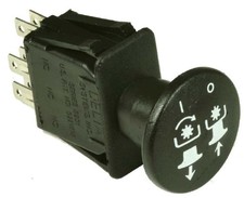 Interrupteur Greffe Lames