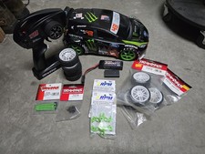 Traxxas 1/16 Ken Block Rally