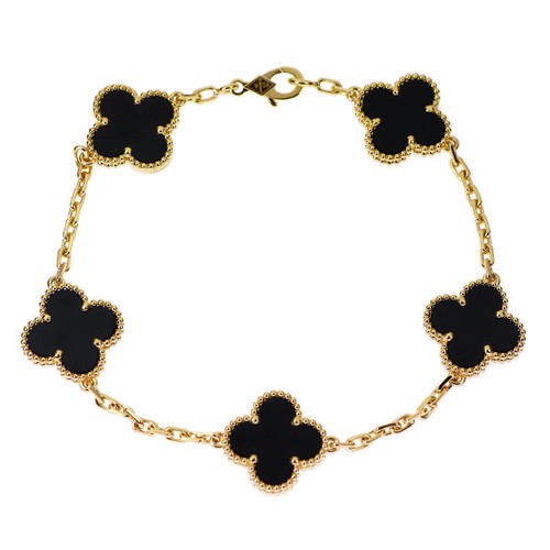 Bracelet van cleef arpels - cleef,
