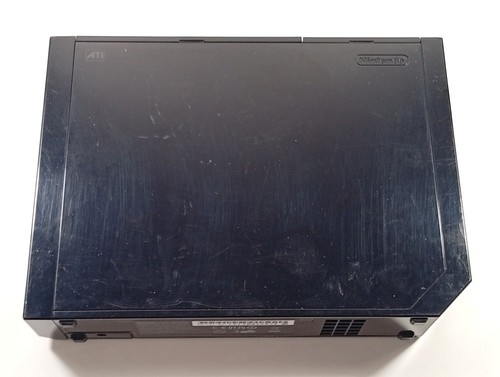 Console nintendo wii - console,