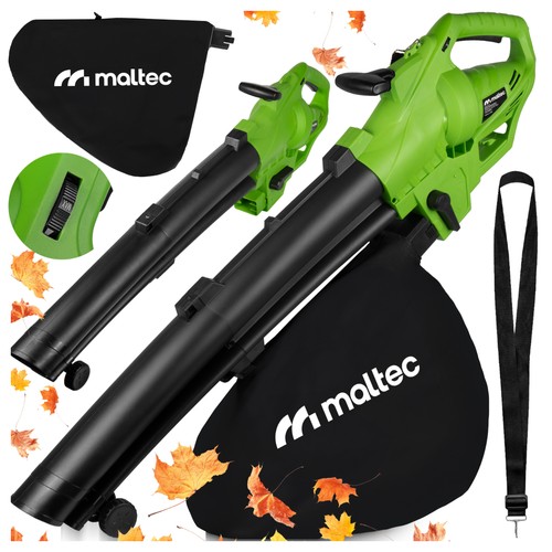 Souffleur de feuilles
