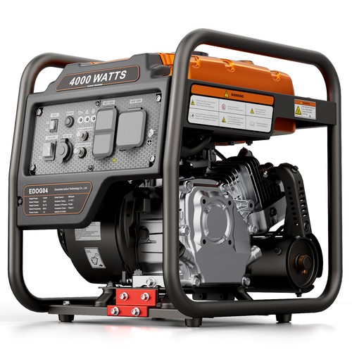 Efurden 4000w portable - efurden,