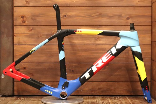 Ensemble cadre carbone - , trek