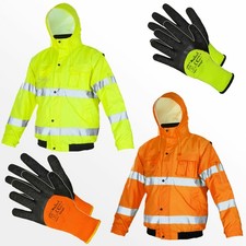 Veste de protection