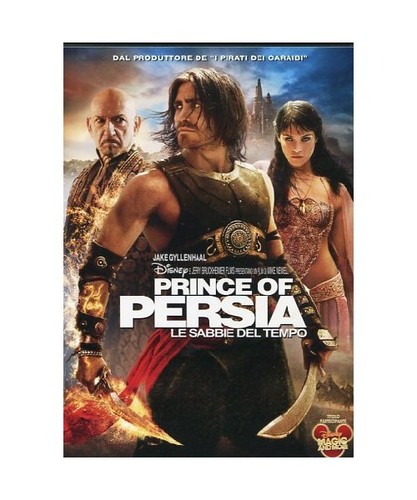 Prince persia italia - prince, [italia]