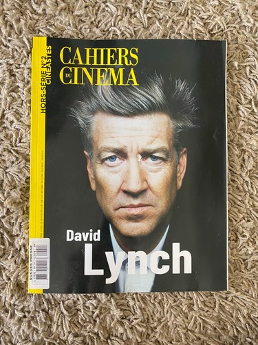 Les cahiers cinéma - les,