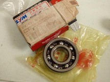 Visserie origine pour Quad Sym