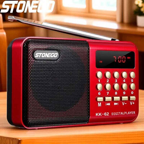 Mini radio portable - mini,