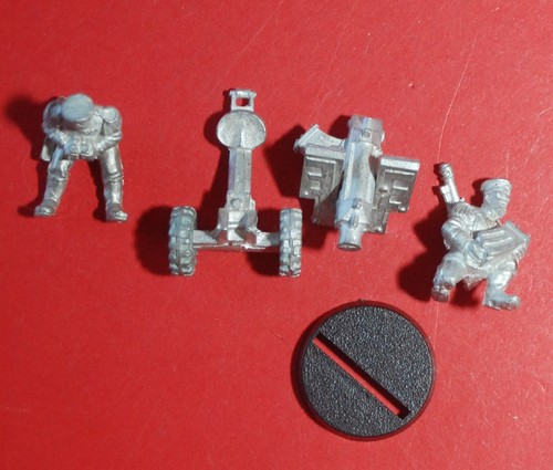Warhammer 40k imperial guard - -,