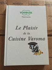 Livre de recettes - Le Plaisir